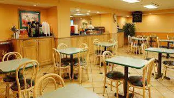 La Quinta Inn Tampa Near Busch Gardens | Florida - Tampa (ve civarı) - Tampa