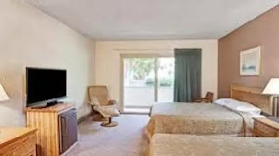 Super 8 by Wyndham Long Beach | Kaliforniya - Los Angeles County - Long Beach