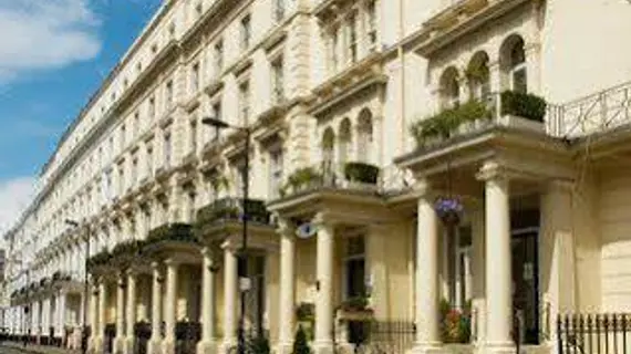 Umi | Londra (ve civarı) - City of Westminster - Bayswater