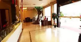 Kaiserdom Airport Hotel - Guangzhou | Guangdong - Guangzhou (ve civarı) - Guangzhou