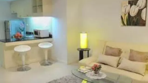 Duplex 21 Apartment | Bangkok - Bang Kapi - Ramkhamhaeng