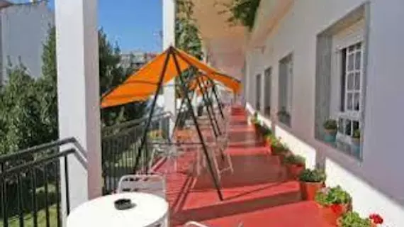 Hotel La Terraza | Galicia - Pontevedra (vilayet) - Sanxenxo