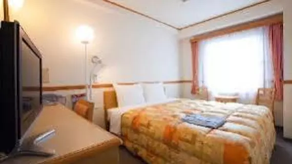 Toyoko Inn Naha Omoromachi Ekimae | Okinava (idari bölge) - Kunigami - Okinawa (ve civarı) - Naha - Naha City Centre