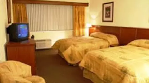 Hotel Marcella | Michoacan - Morelia (ve civarı) - Morelia - Tarihi Kent Merkezi