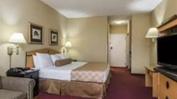 Stay Express Inn & Suites New Orleans | Louisiana - New Orleans (ve civarı) - New Orleans