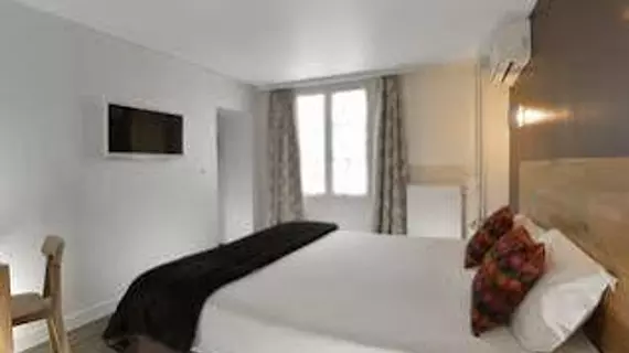 Hotel d'Espagne | Ile-de-France - Paris - Quartier du Faubourg-Montmartre