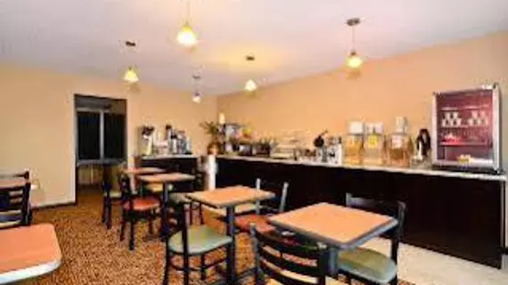 Best Vincennes Inn | Indiana - Vincennes (ve civarı) - Vincennes