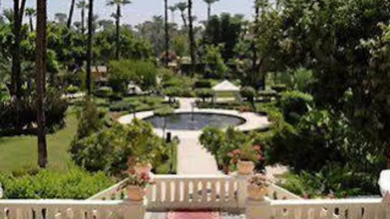 SOFITEL LUXOR OLD WINTER PALACE | Luksor