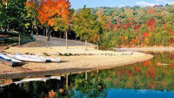 Ozark Mountain Resort | Missouri - Branson (ve civarı) - Kimberling City