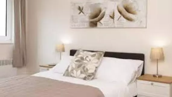 The Coliseum Apartments | Gloucestershire (kontluk) - Cotswold District - Cheltenham