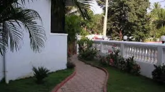 Willows Elite Resort | Goa - Kuzey Goa - Assagao