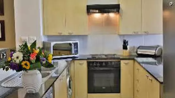 Westpoint Furnished Apartments | Gauteng - City of Tshwane - Johannesburg (ve civarı) - Sandton