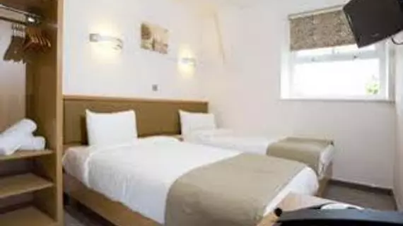 Eden Plaza Kensington | Londra (ve civarı) - Kensington - South Kensington