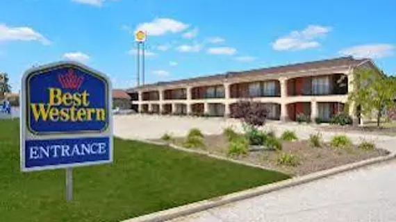 Best Vincennes Inn | Indiana - Vincennes (ve civarı) - Vincennes