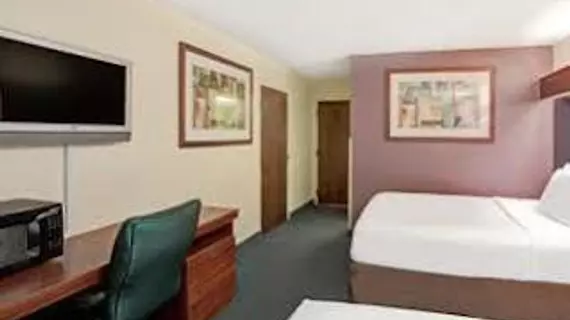 Microtel Inn & Suites by Wyndham Atlanta Airport | Georgia - Atlanta (ve civarı) - College Park