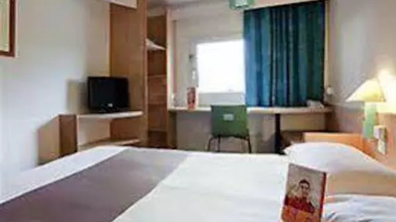 ibis budget Paris Porte de Bercy | Ile-de-France - Paris - Charenton-le-Pont