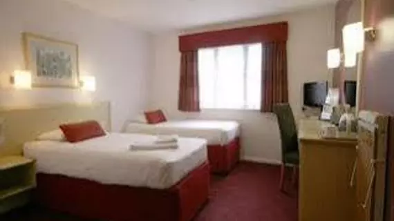 Days Inn Hotel Gretna Green M74 | İskoçya - Dumfries ve Galloway - Gretna