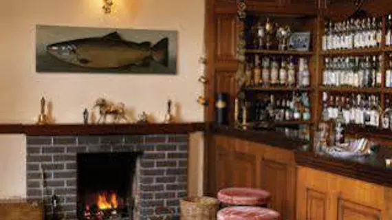 Forss House Hotel | İskoçya - Scottish Highlands - Thurso