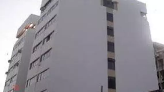 Savshanti Towers Hotel | Gujarat - Vadodara