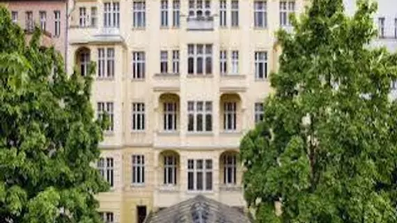 City Hotel Berlin Mitte | Berlin (ve civarı) - Berlin - Mitte