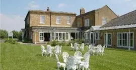 The Hadlow Manor Hotel | Kent (kontluk) - Maidstone District - Tonbridge