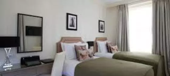 Hotel Xenia | Londra (ve civarı) - Kensington - Earl's Court