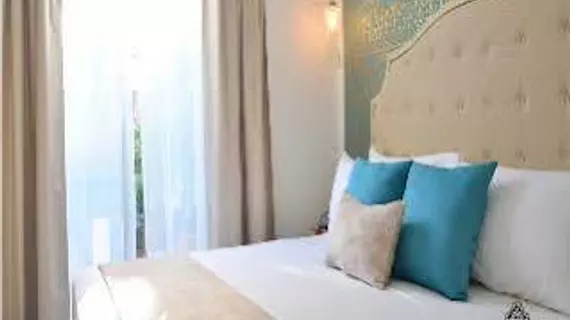 Unic Desing Hotel | Quintana Roo - Solidaridad - Playa del Carmen