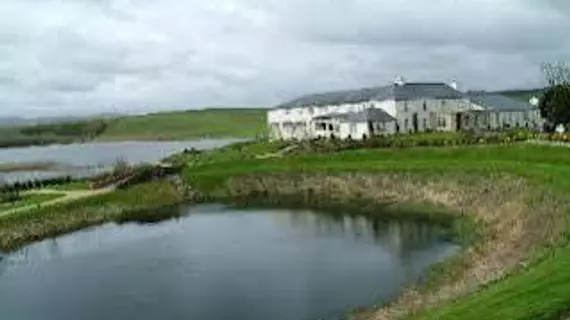 Lochside House Hotel | İskoçya - Ayrshire - Cumnock