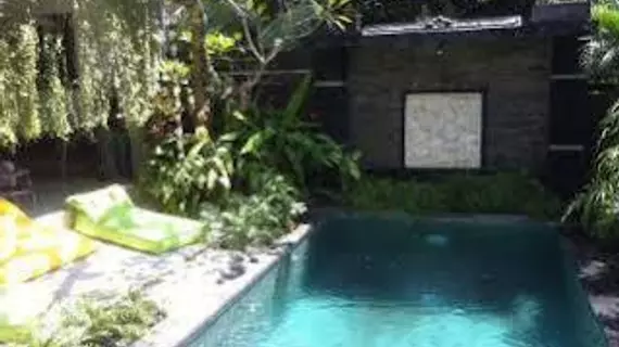 Nomad's Villa | Bali - Badung - Günbatımı Yolu