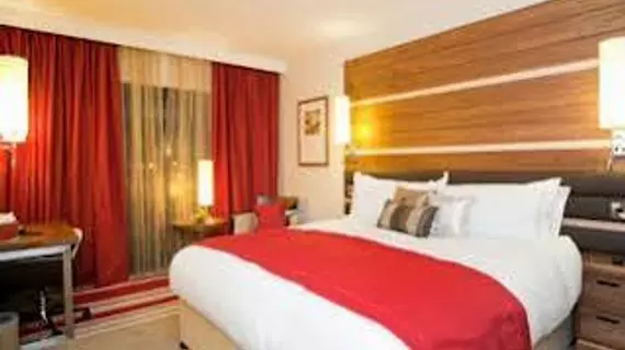 Casa Hotel | Derbyshire (kontluk) - Chesterfield