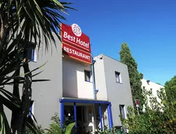 Best Hotel Montpellier Millénaire | Occitanie - Herault (bölge) - Montpellier (ve civarı) - Montpellier - Millenaire