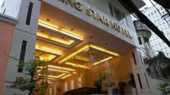 King Star Central | Binh Duong (vilayet) - Ho Şi Min Şehri (ve civarı) - Ho Chi Minh City - Quận 1 - Japon Mahallesi