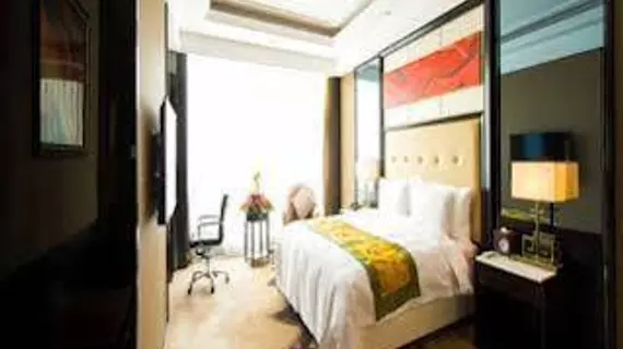 Days And Suites Dading Chengdu | Sişuan - Chengdu - Shahepu - Jinjiang