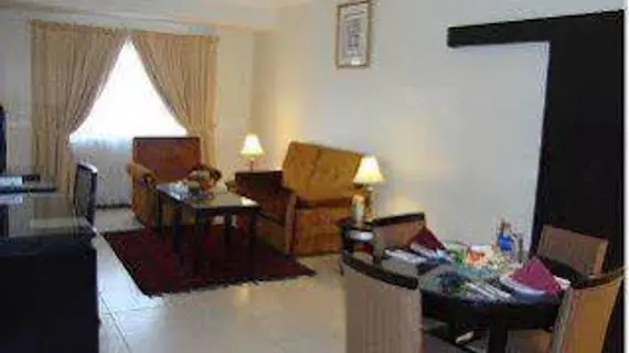 Al Nakheel Hotel Apartments | Dubai - Deira