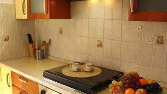 Bella Vista Apartment | Lazio - Roma (ve civarı) - Roma Kent Merkezi - Monti