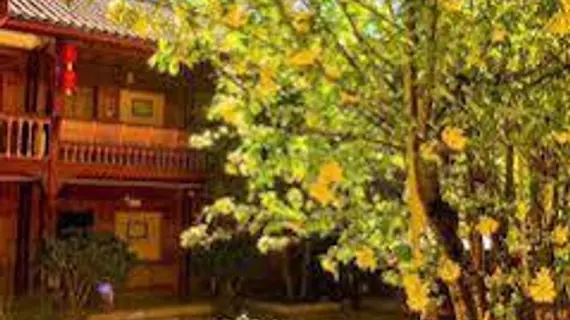 Lijiang Wangfu Hotel | Yunnan - Lijiang - Dayan Old Town