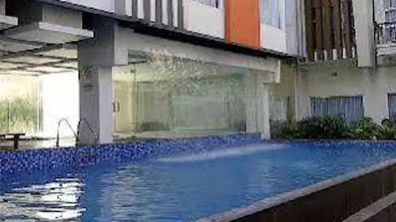 V Hotel - Bandung | West Java - Bandung (ve civarı) - Bandung