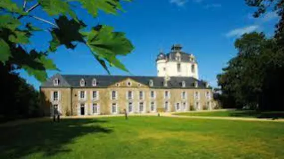 Chateau De Keraveon | Brittany - Morbihan - Erdeven