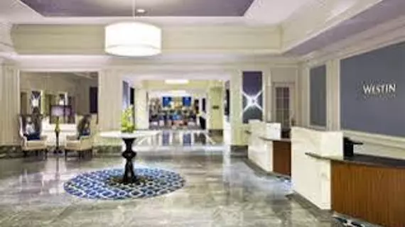 The Westin Philadelphia | Pensilvanya - Bucks County - Philadelphia (ve civarı) - Philadelphia - Rittenhouse Row