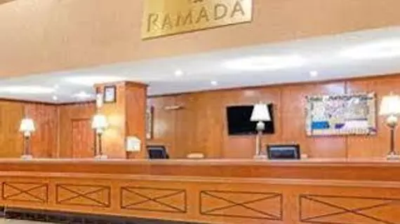 Ramada Downtown Orlando | Florida - Orlando (ve civarı) - Orlando