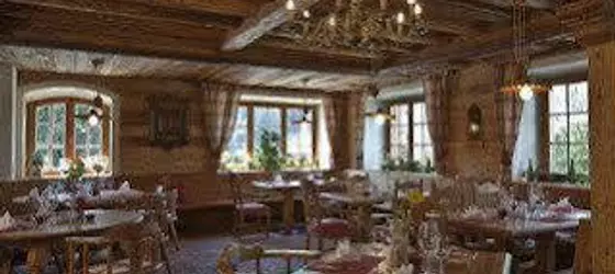 Landhotel Vordergrub | Tirol - Kitzbühel District - Kitzbuehel (ve civarı) - Kitzbuehel