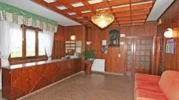 Hotel Santome | Galicia - Pontevedra (vilayet) - Catoira