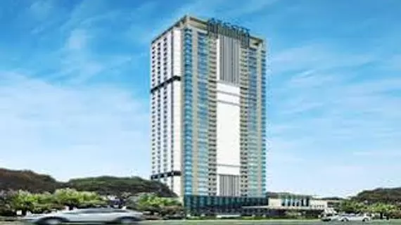 Ascott Waterplace Surabaya | Doğu Cava - Surabaya