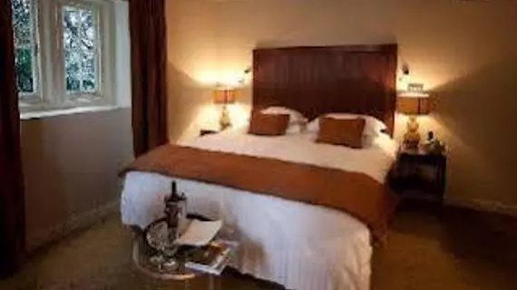 Tracy Park Hotel & Country Club | Gloucestershire (kontluk) - Cotswolds