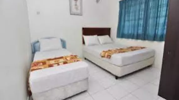 Kota Lodge Townhouse | Malacca - Malacca - Taman Kota Laksamana