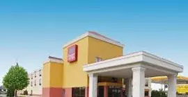 Comfort Suites Fultondale | Alabama - Birmingham (ve civarı) - Fultondale