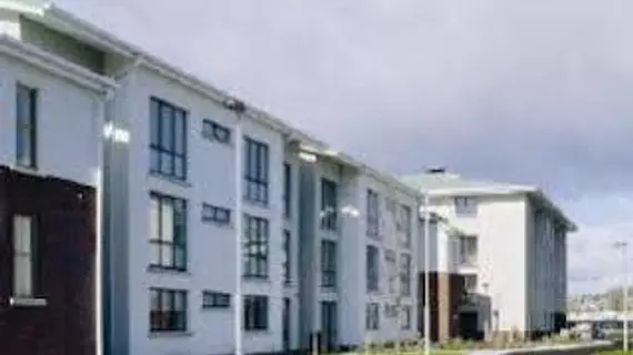 Riverwalk Apartments | Waterford (kontluk) - Waterford