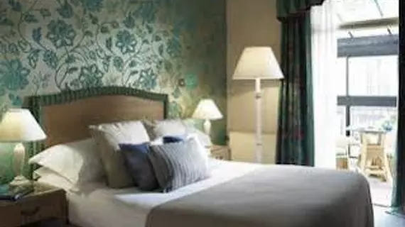 Norfolk Royale Hotel | Dorset (kontluk) - Bournemouth - Bournemouth Kent Merkezi