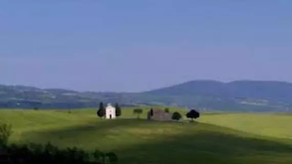 Adler Thermae Spa & Relax Resort | Toskana - Siena (vilayet) - San Quirico d'Orcia