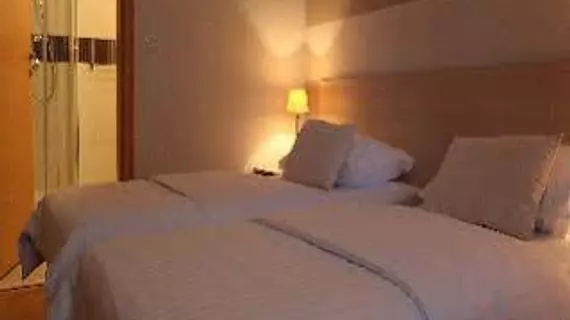 Berkeley Hotel | Dubrovnik-Neretva - Dubrovnik (ve civarı) - Dubrovnik - Gruz